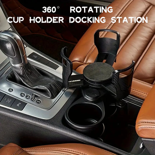 Car Cup Holder Magic Expander