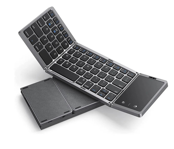 Seenda Foldable Bluetooth Keyboard