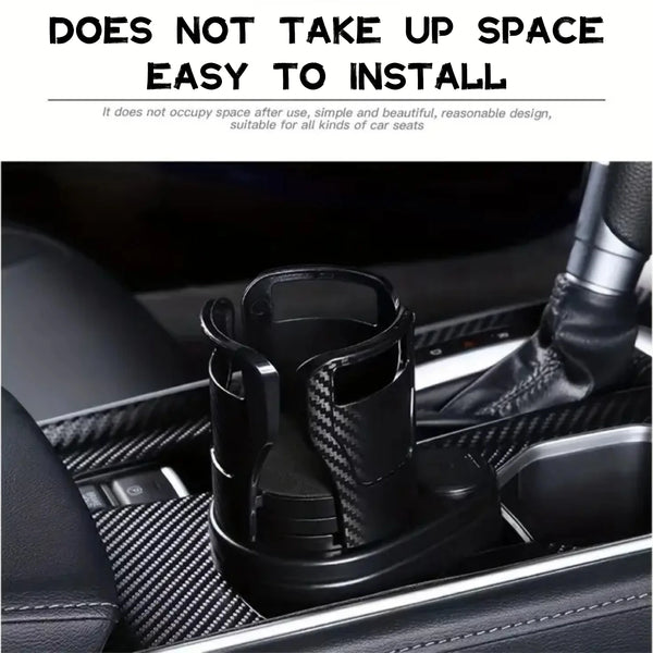 Car Cup Holder Magic Expander